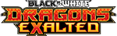 BW Dragons Exalted Logo